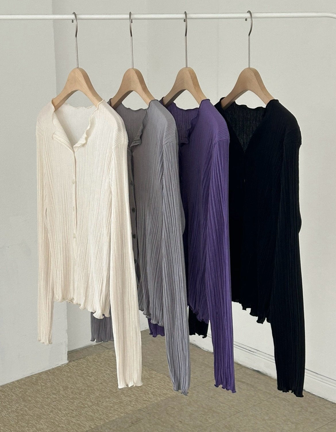 soft pleat cd-4col