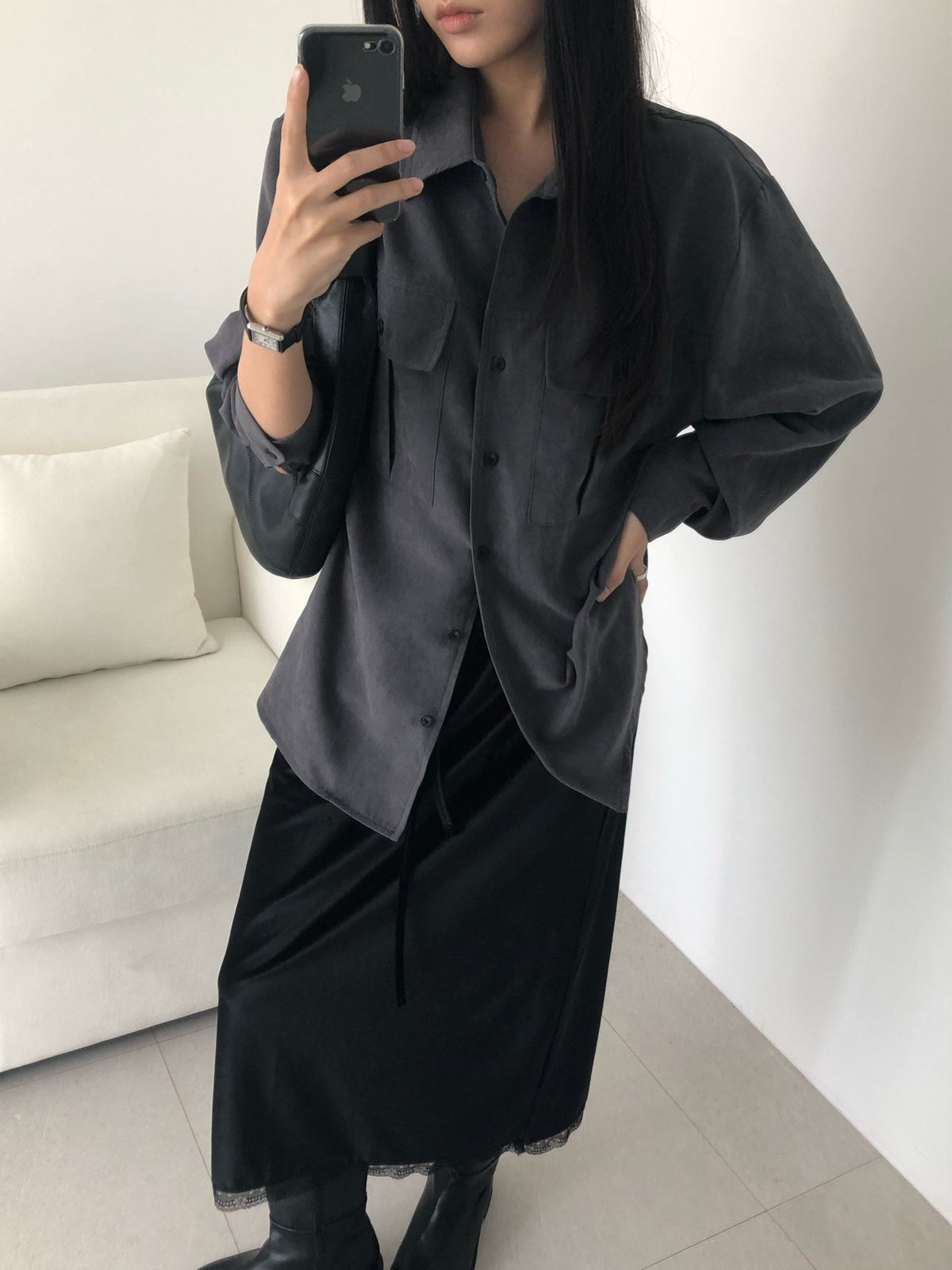 letter shirt-3col
