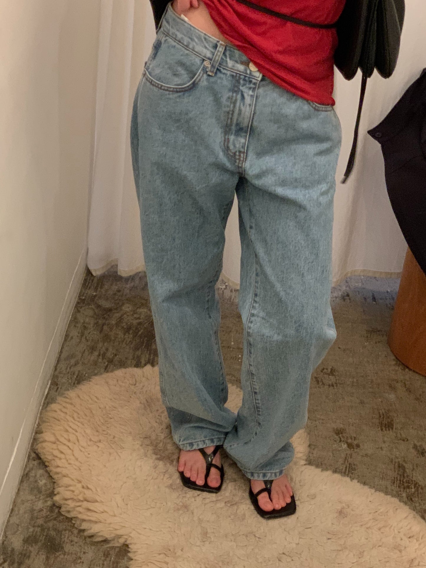 mallo denim