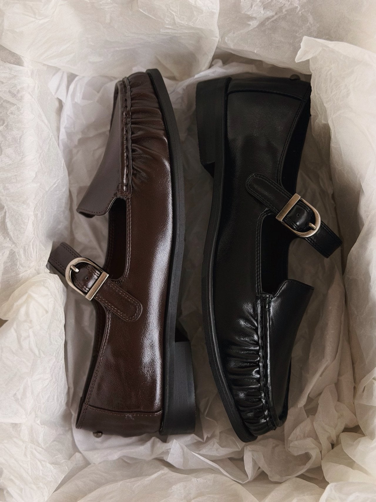 Miette Mary Jane Loafer