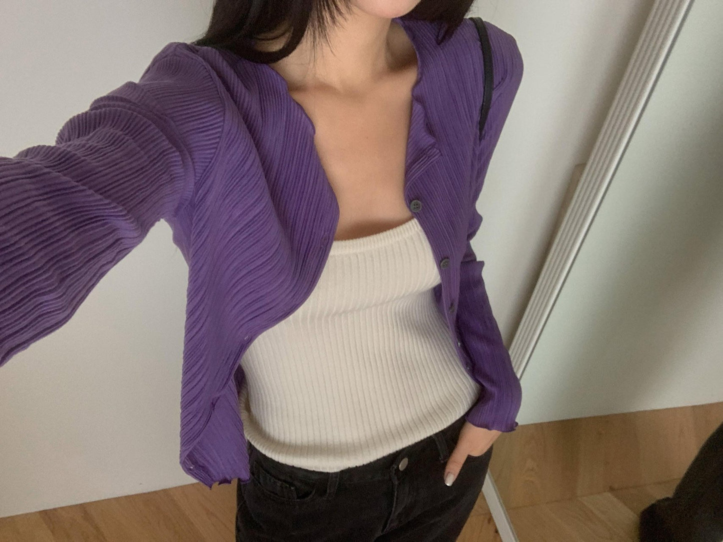 soft pleat cd-4col