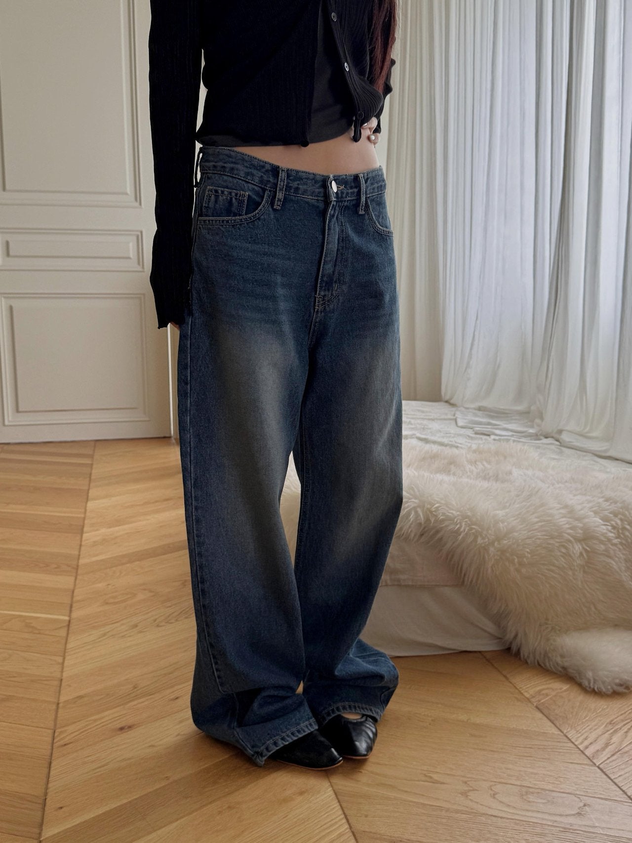paul denim