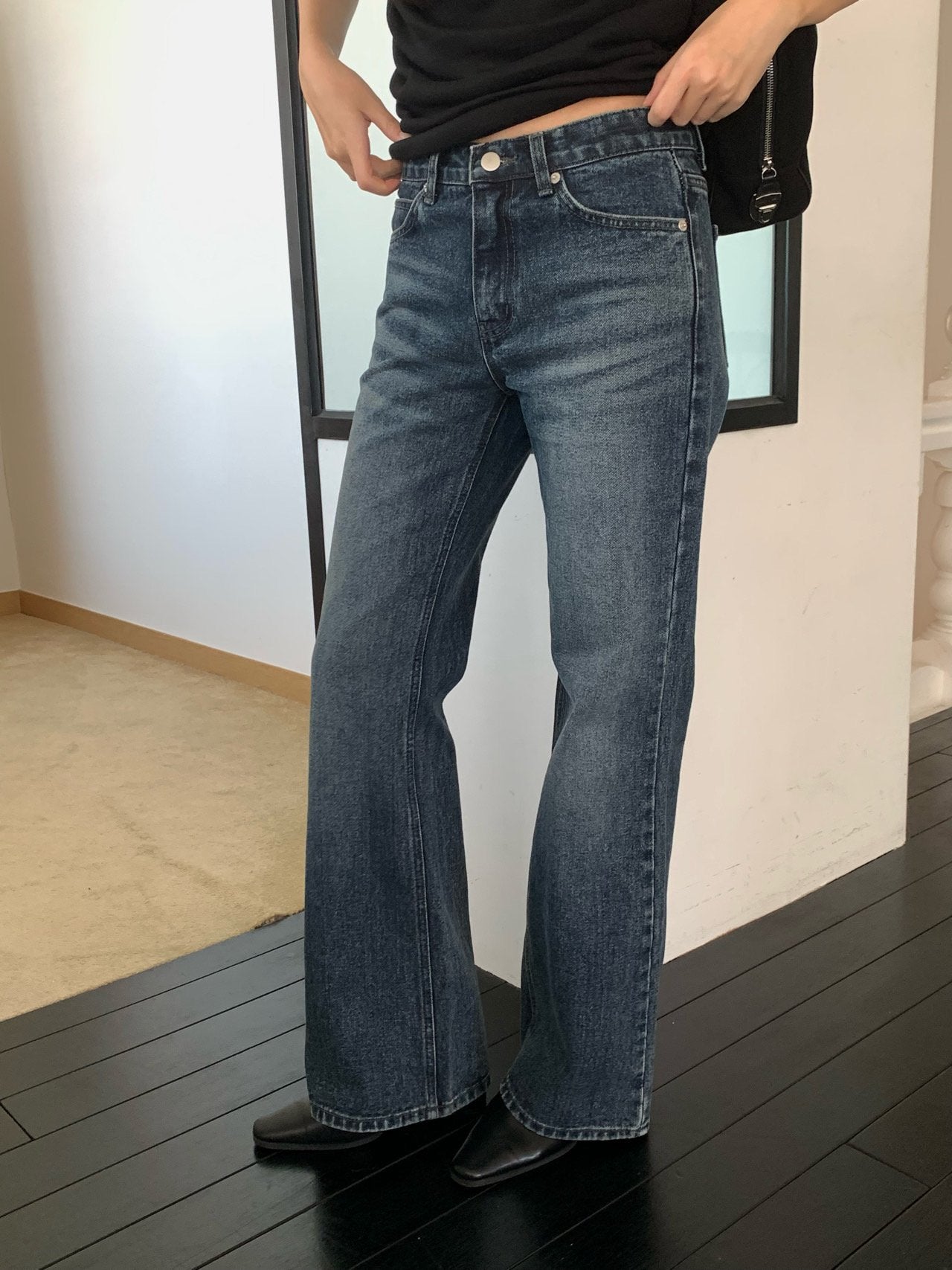 First Denim