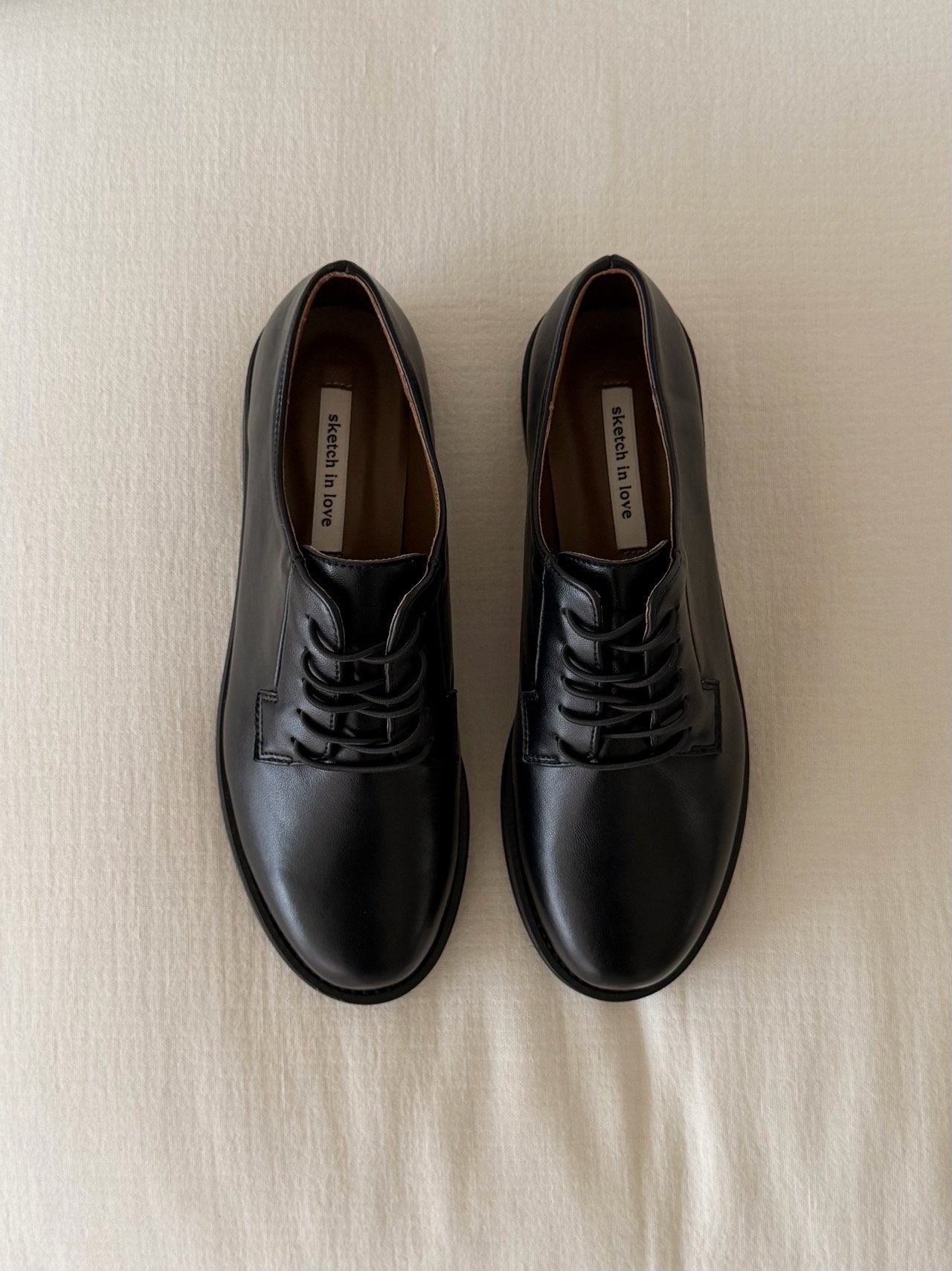 old favorite oxford