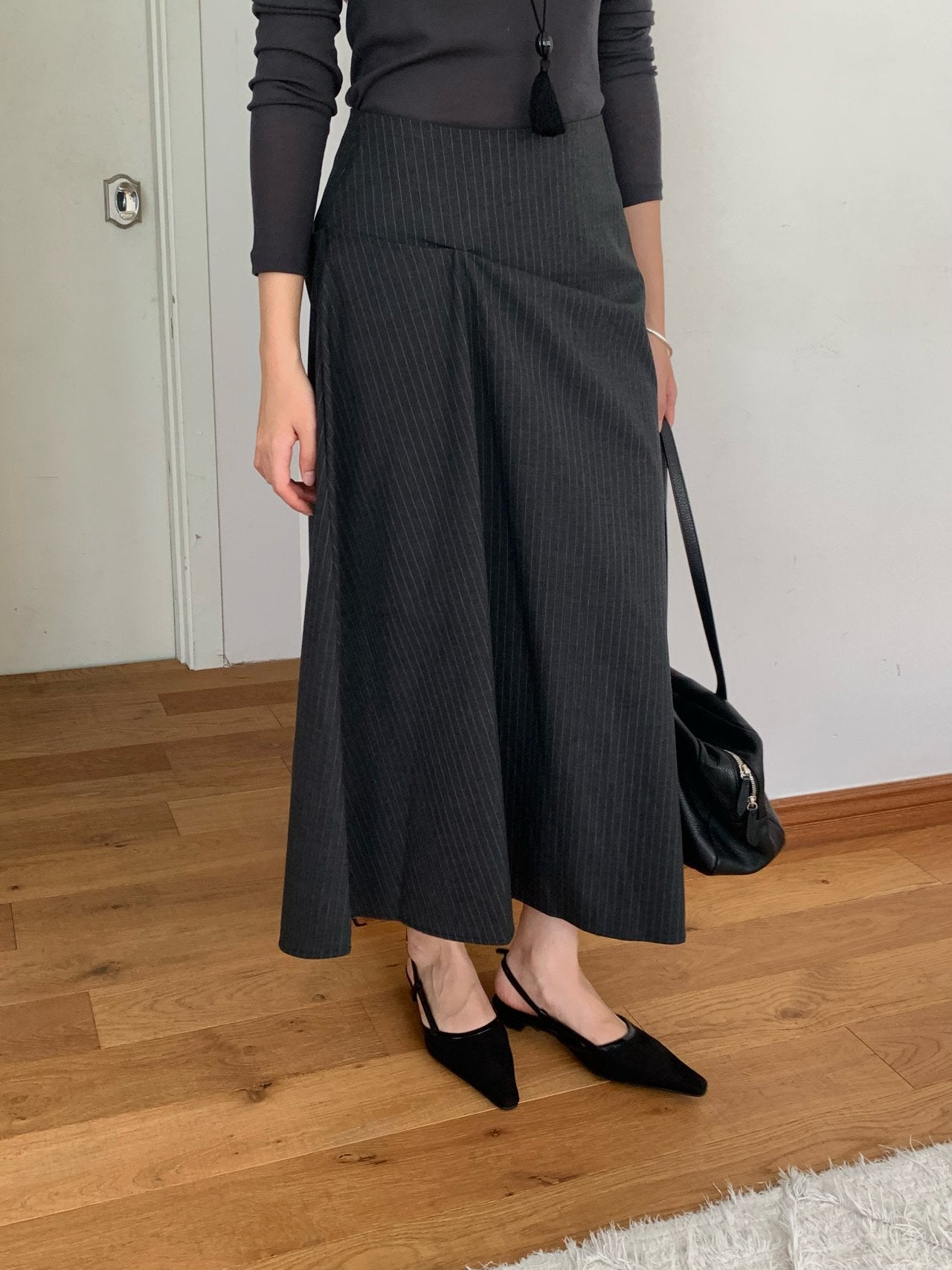 Pennypin skirt-2col
