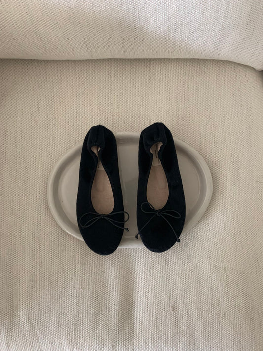 Coco Ballet Slipper Flats