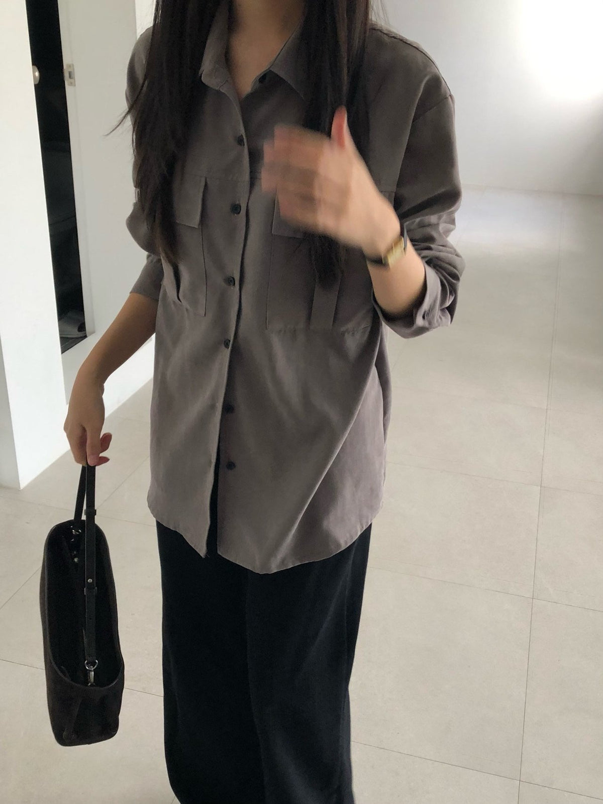 letter shirt-3col