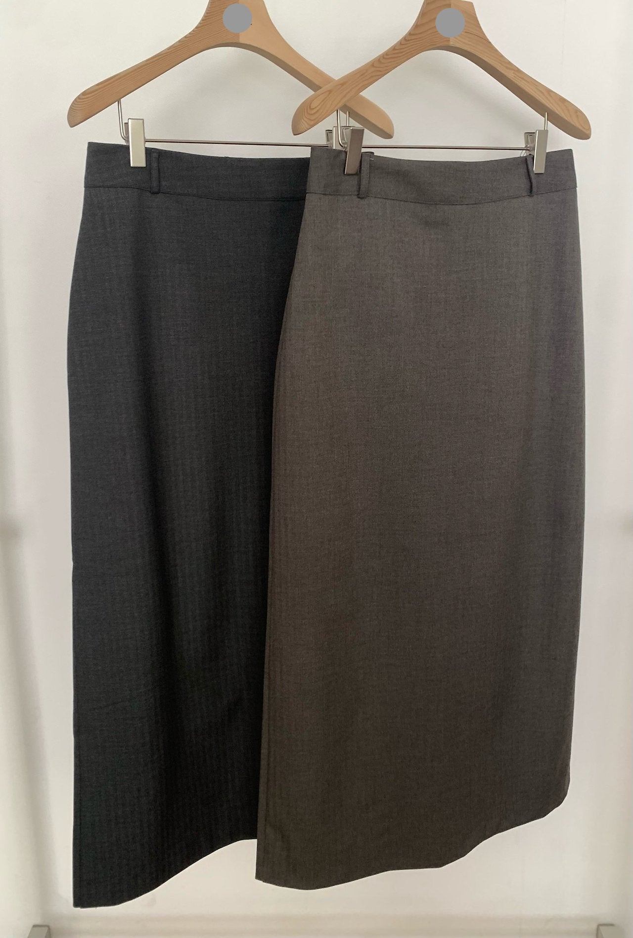 Maren skirt-2col