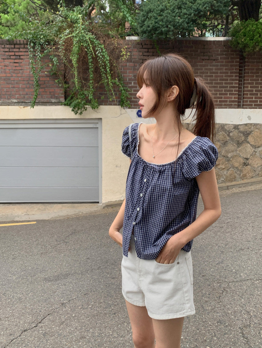 cloau blouse-2col