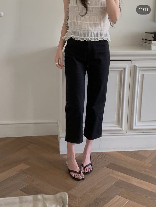 Rocky pants