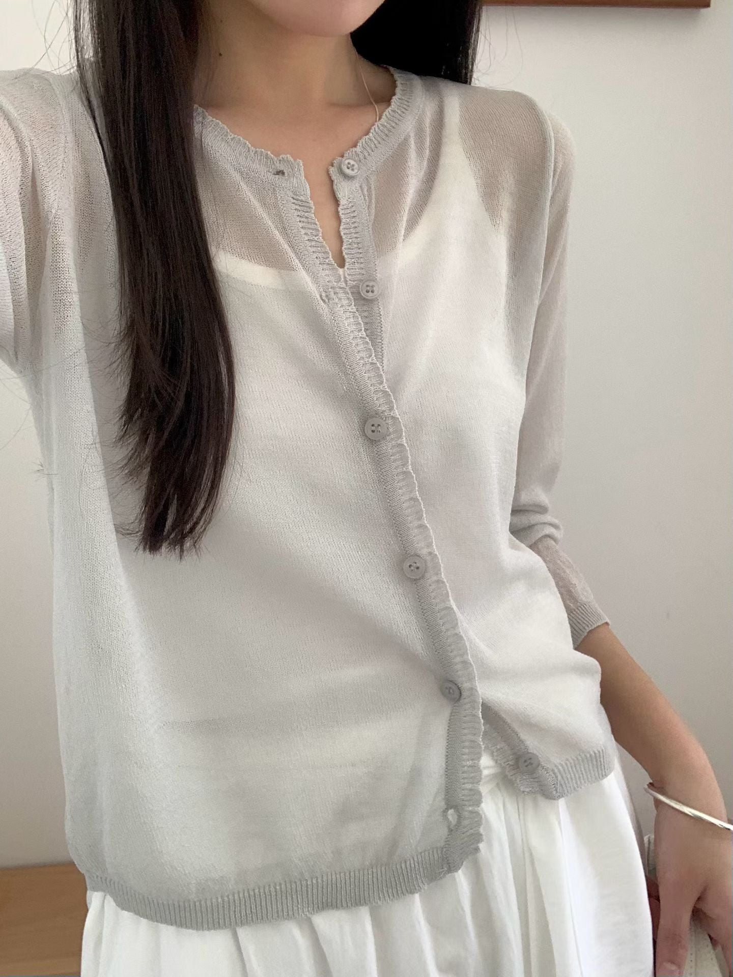 rosy cardigan-2col