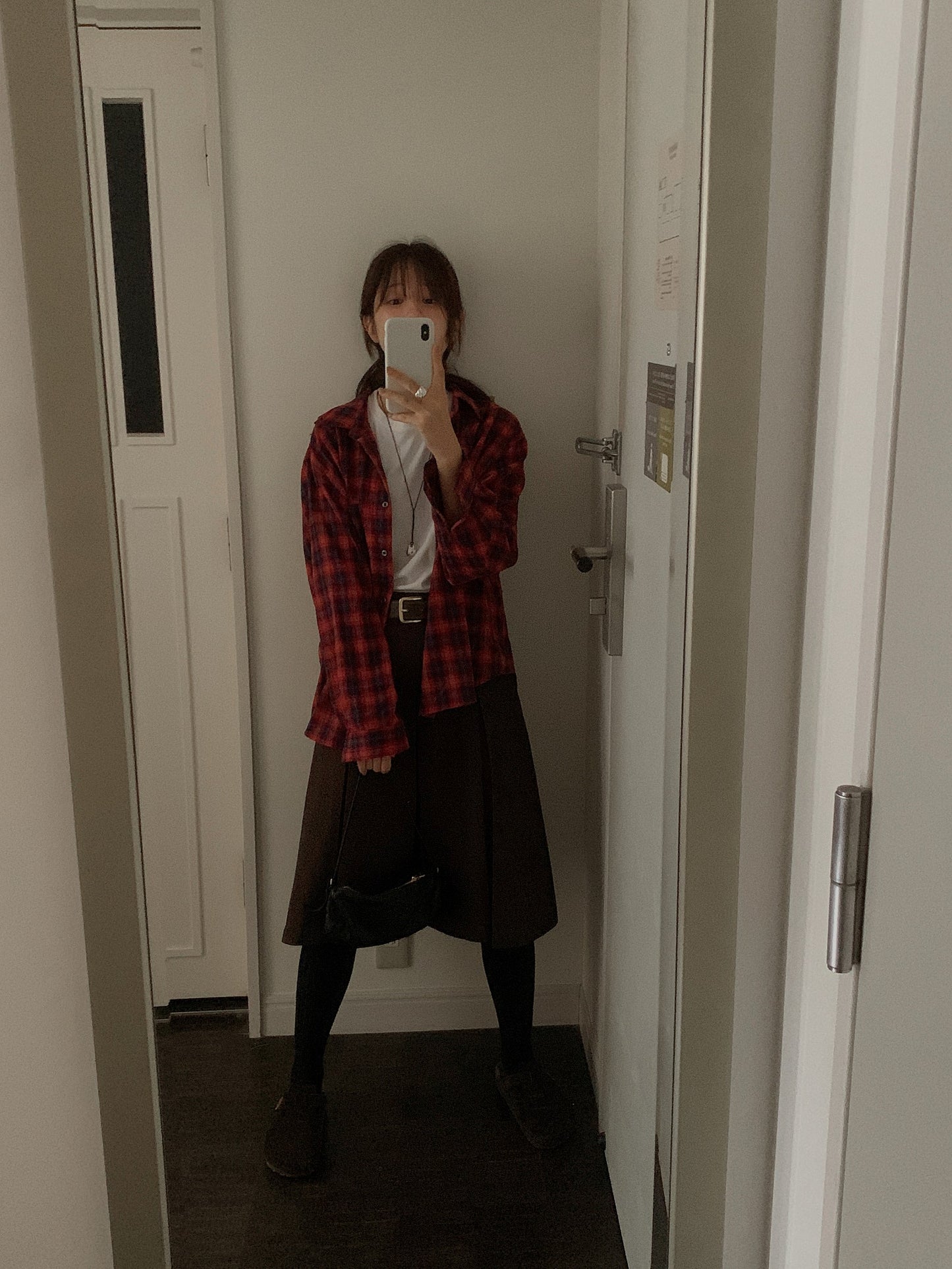 Inthe skirt-2col