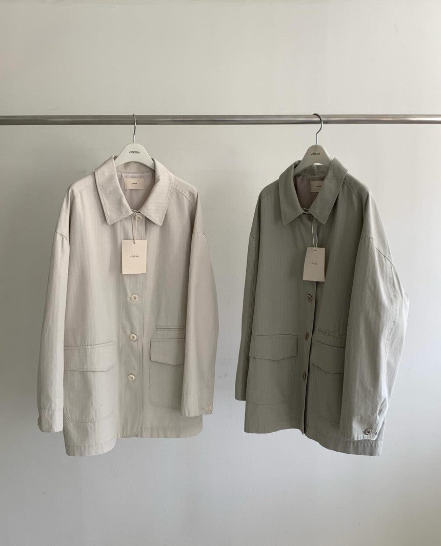 oslo bomber jacket-2col