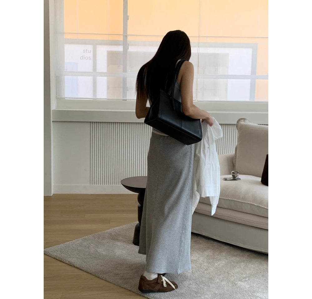 Taste Skirt-3col