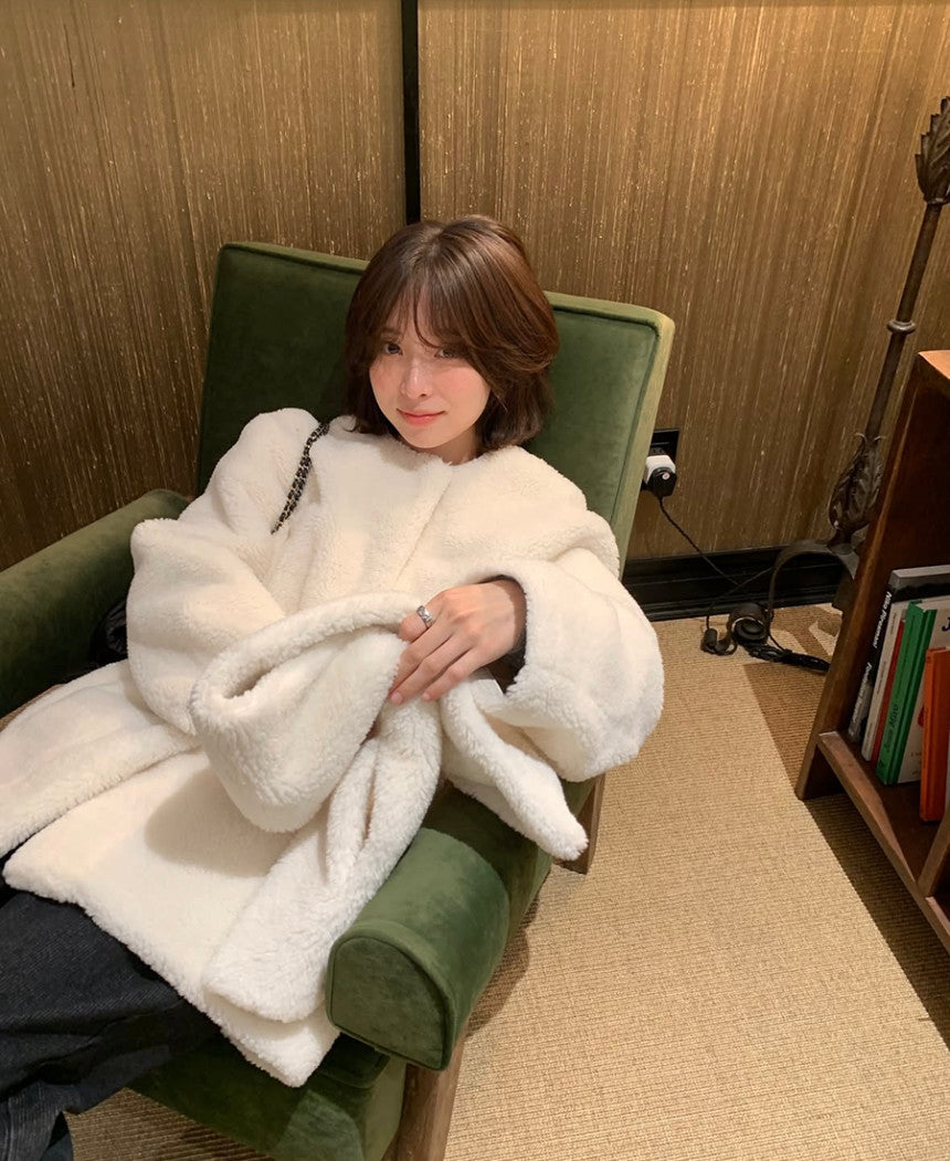 Searing muffler mustang set