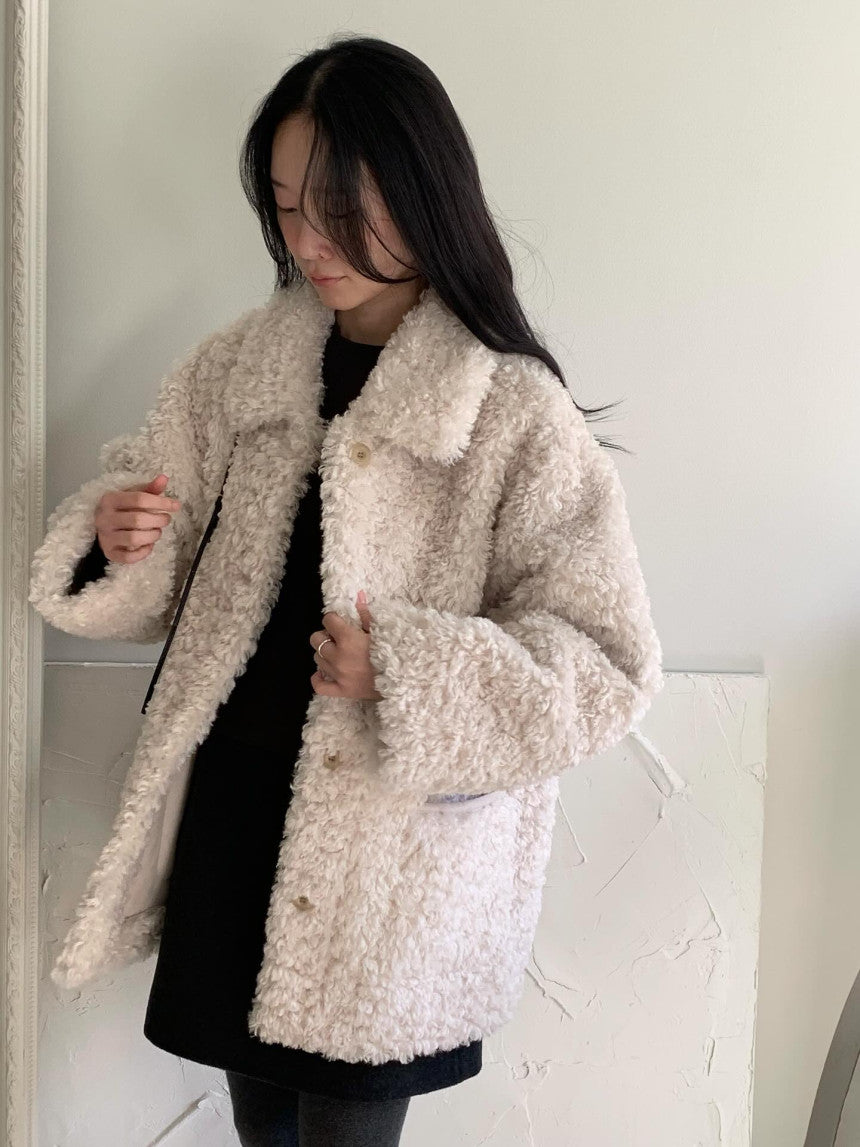 Sierra searing mustang