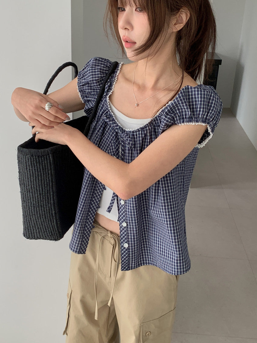 cloau blouse-2col