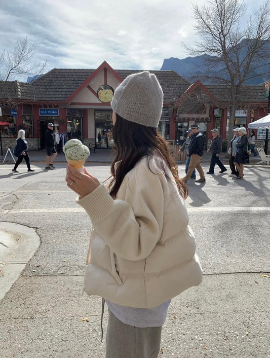 lin handmade padding-2col