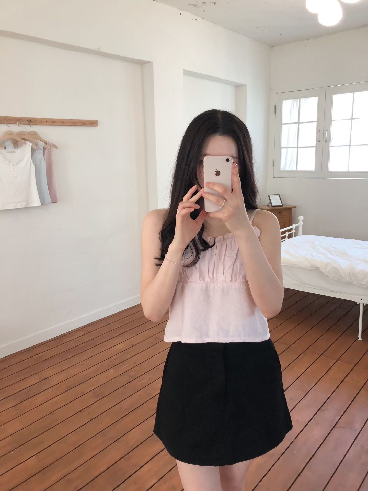 mini bustier-2col