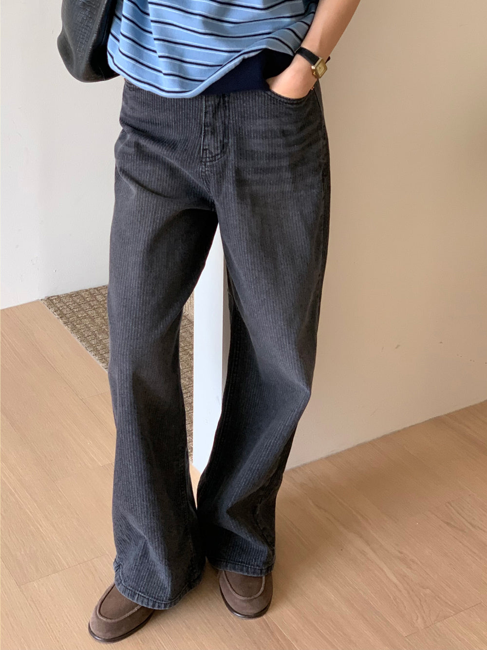Murphy s.t denim-2col