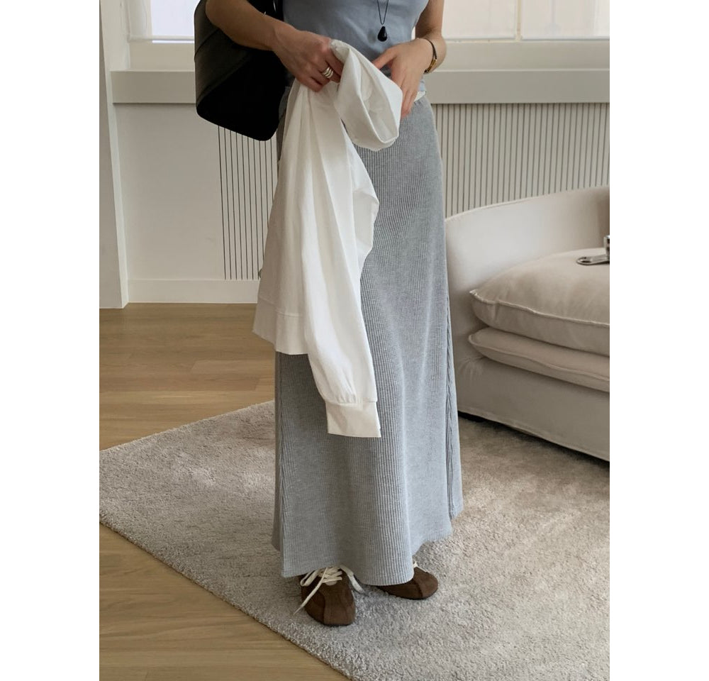 Taste Skirt-3col