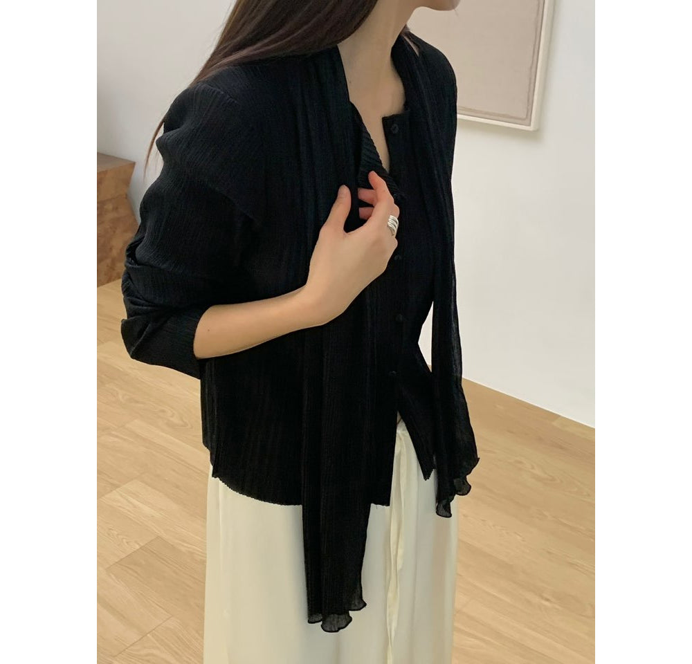 Perry Cardigan&Scarf-2col