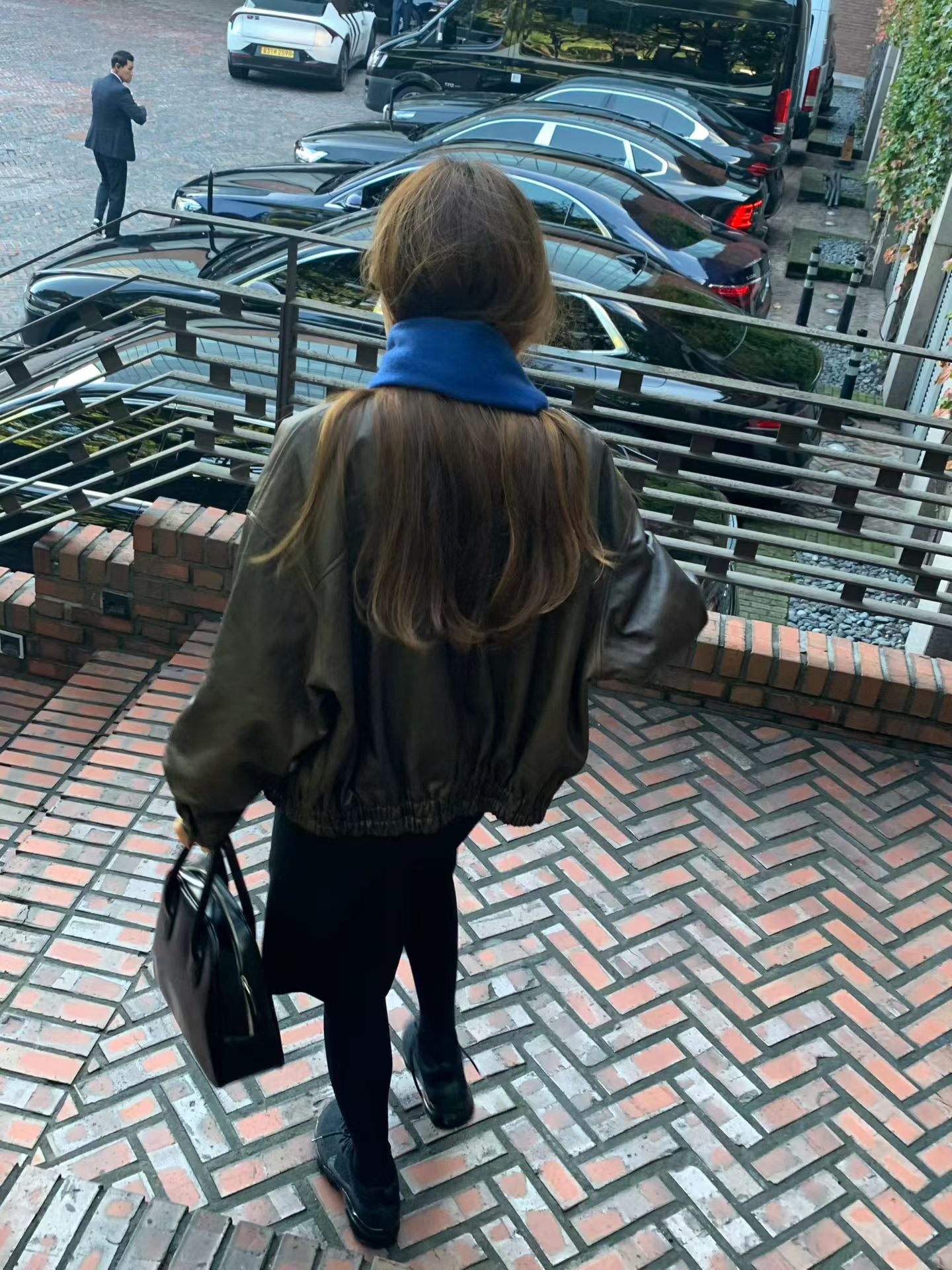 Ounce asto wool midi skirt-3col