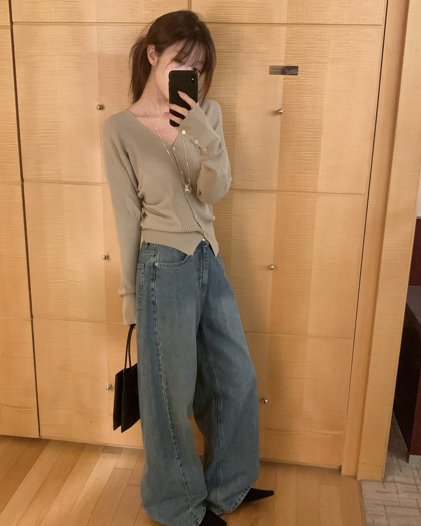 152 line denim