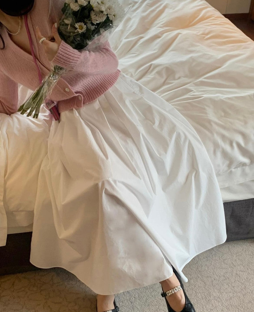 Nice skirt-2col