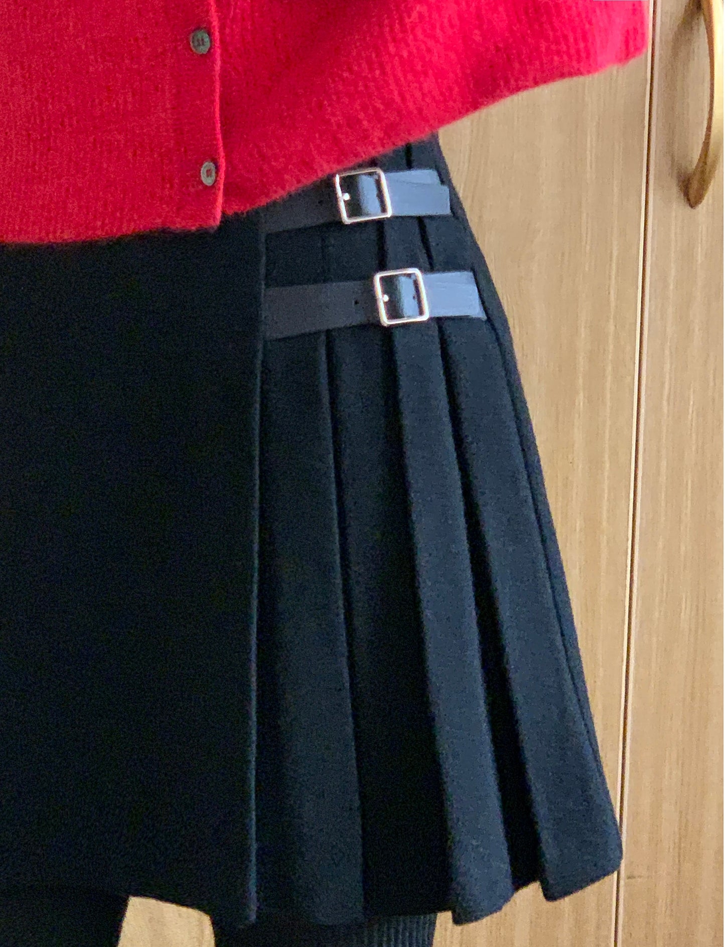 New Wayne skirt-2col