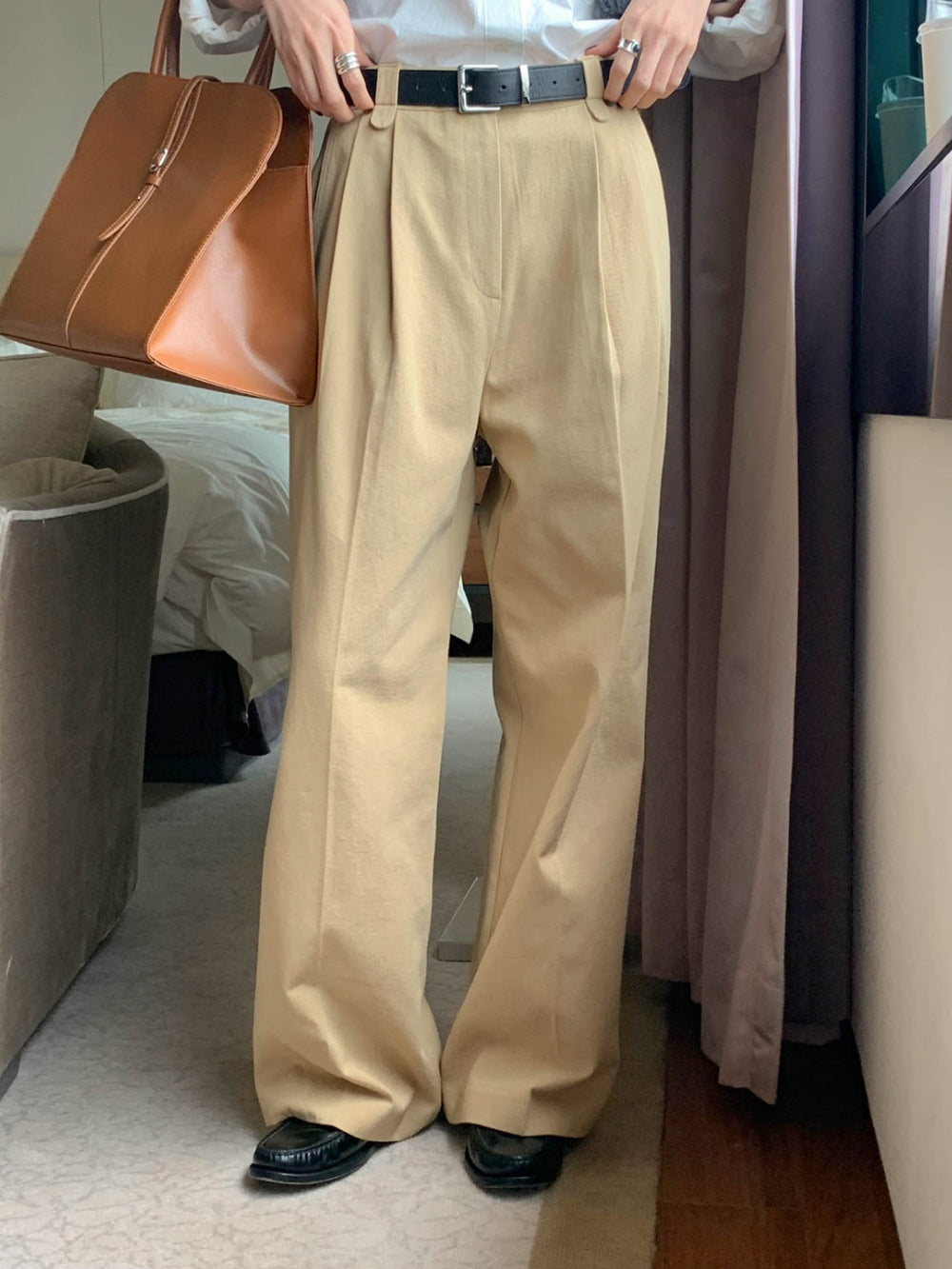 wood pants-3col