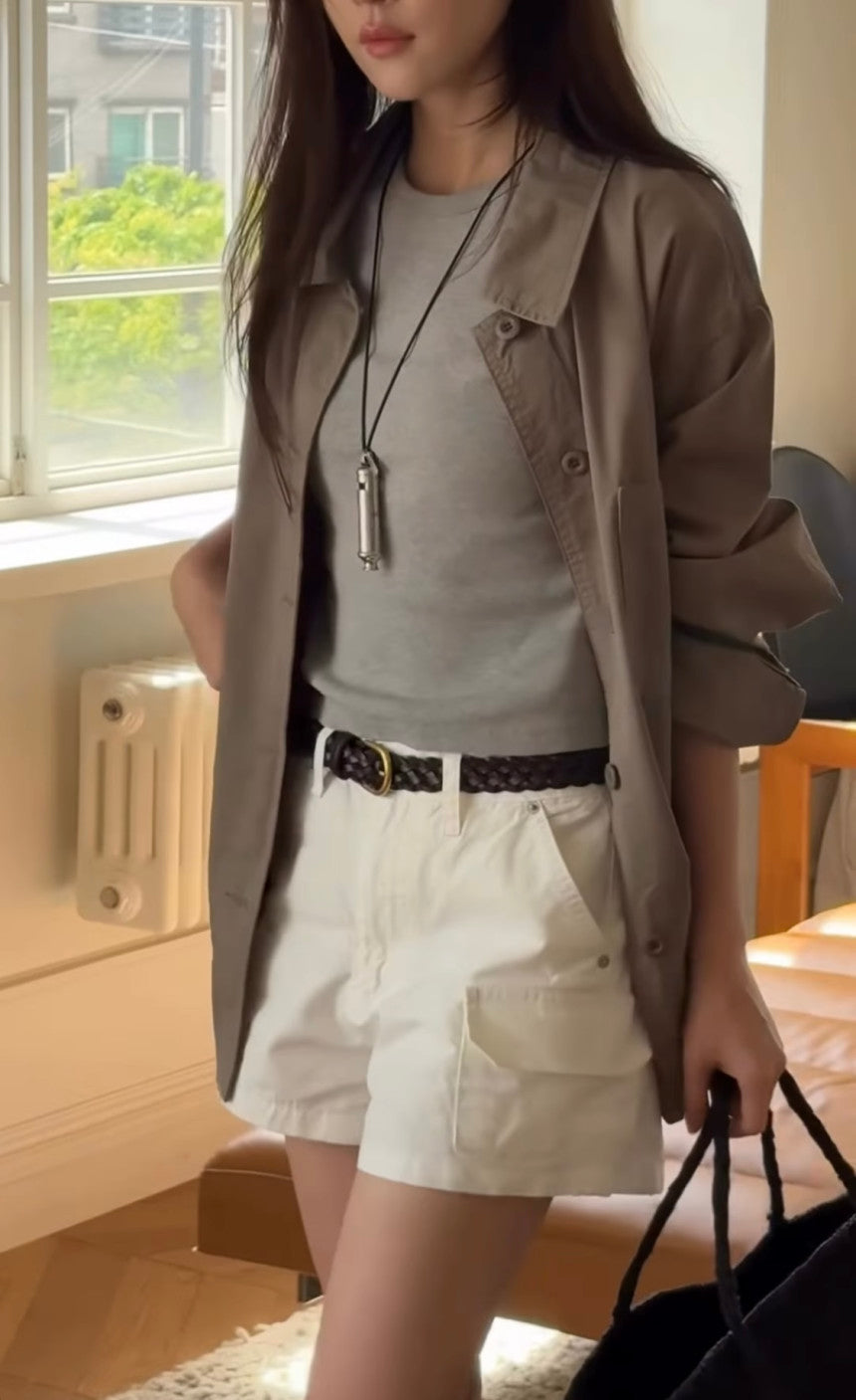 cargo shorts-2col