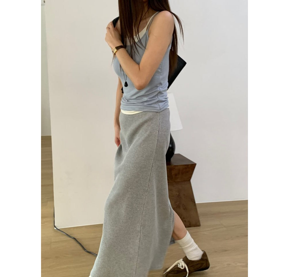 Taste Skirt-3col