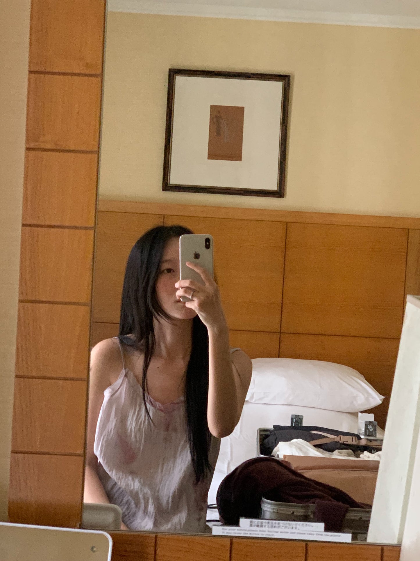 evening onepiece