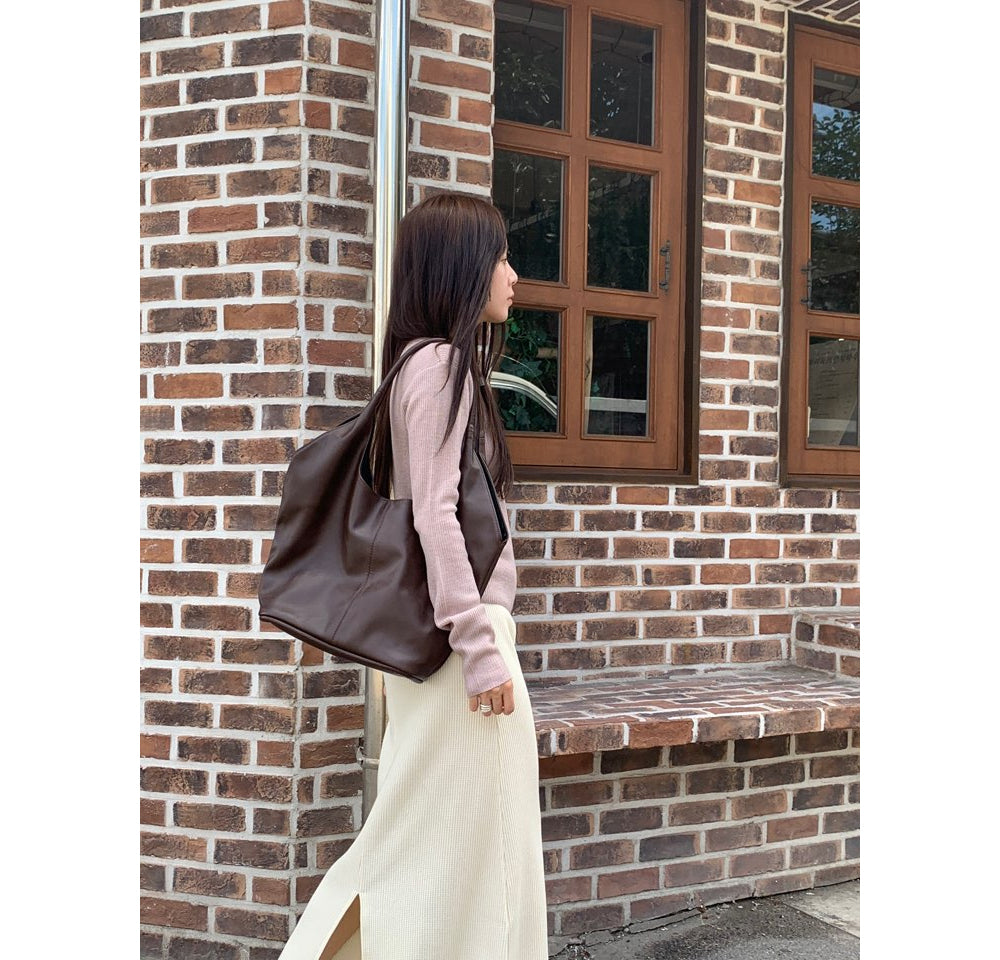 Ain Layered Knit-3col