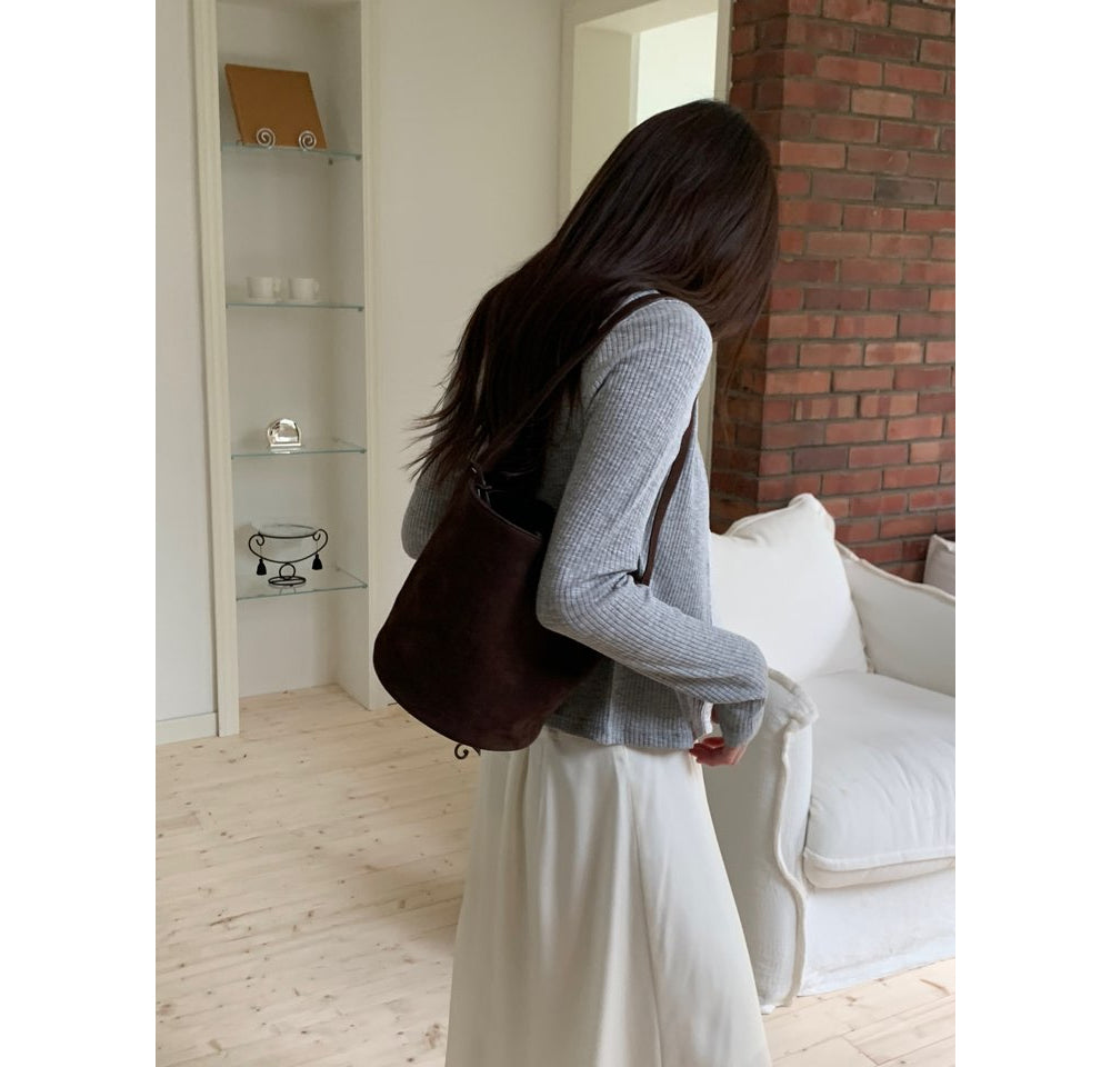 Vince Cardigan Set-2col