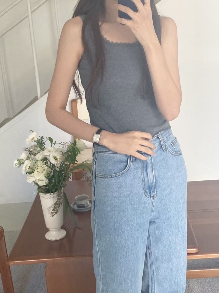 Momo sleeveless-2col
