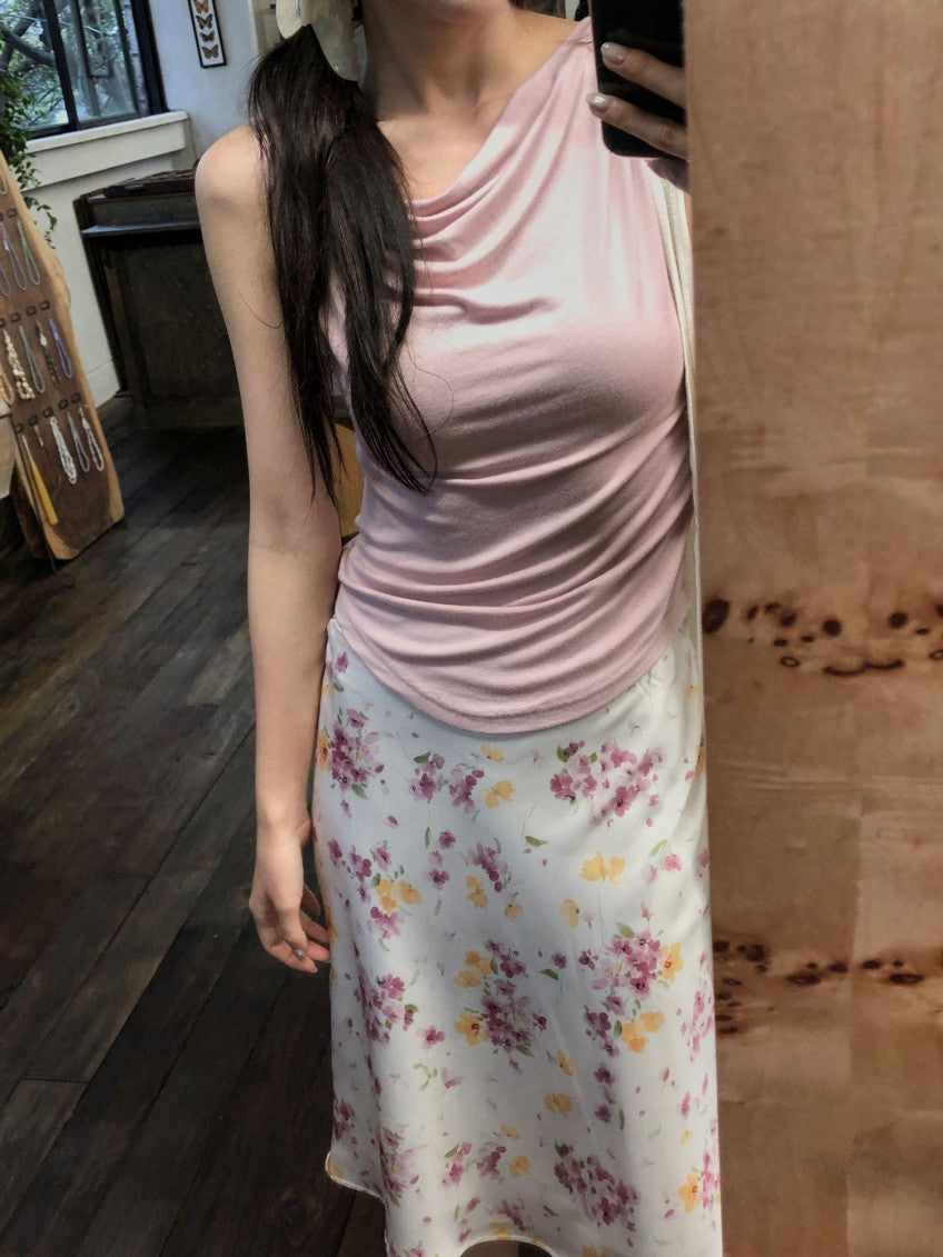baby sleeveless-4col