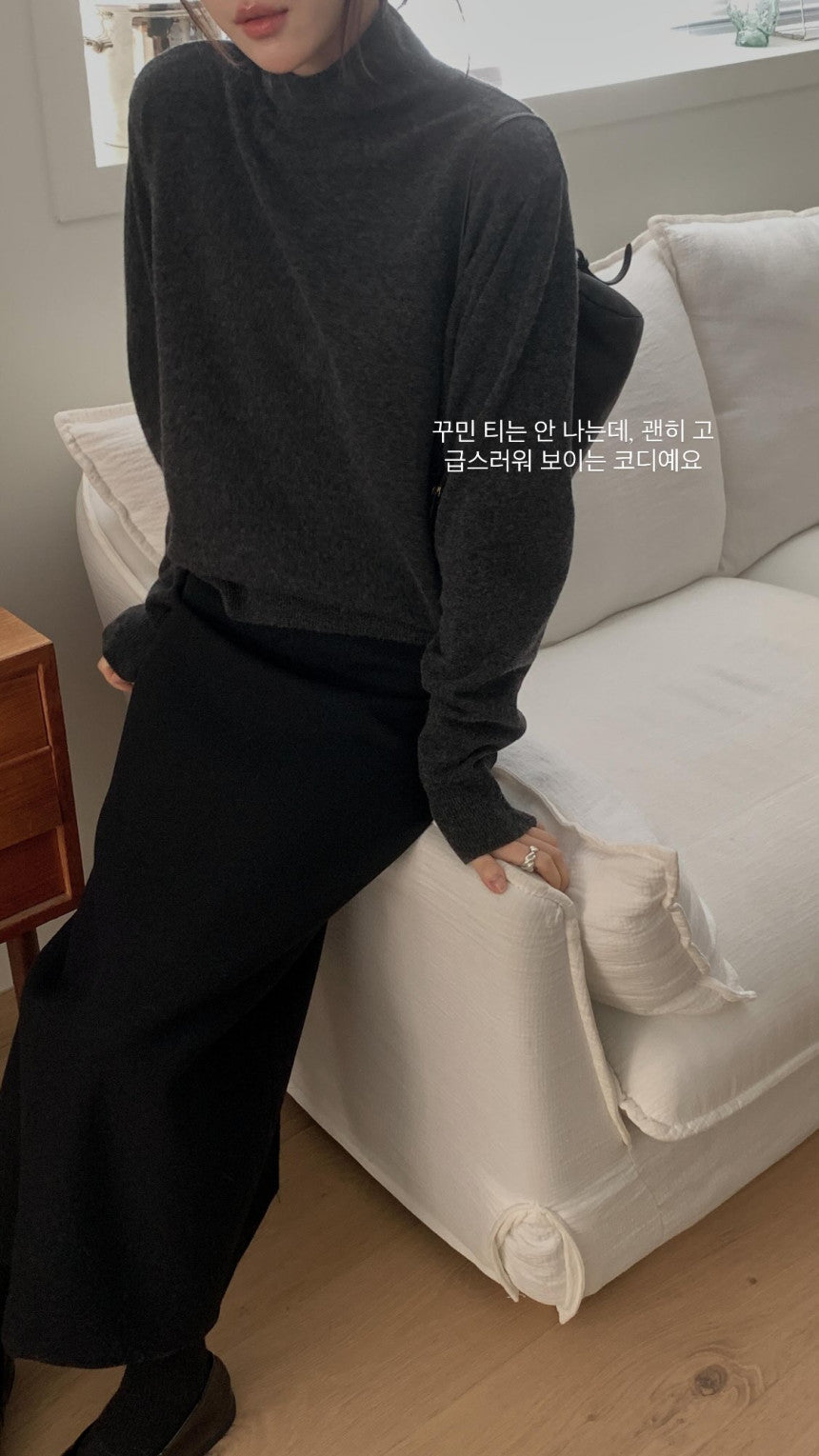 Release 3way knit-4col