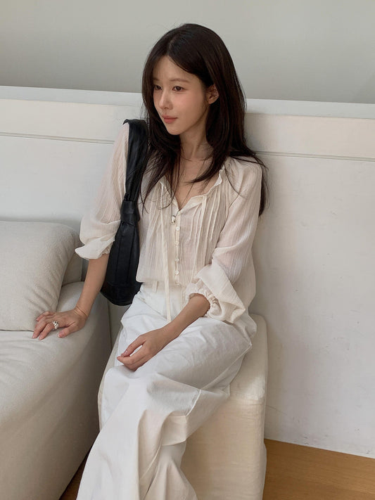 mist blouse-3col