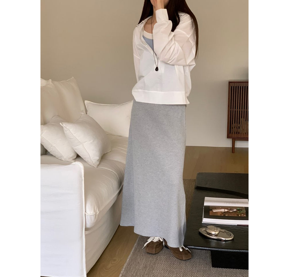 Taste Skirt-3col