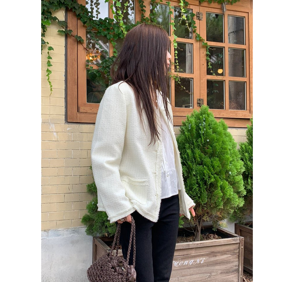 Ralph Tweed jacket-3col