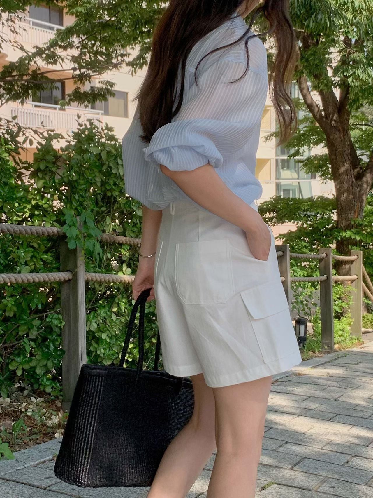 tori s.t blouse-2col