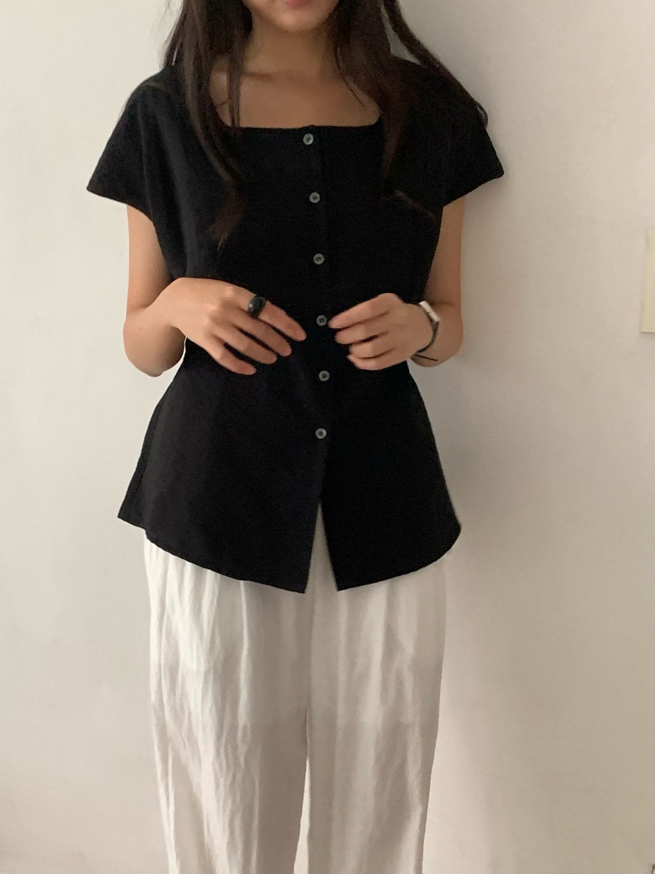 letel blouse-2col
