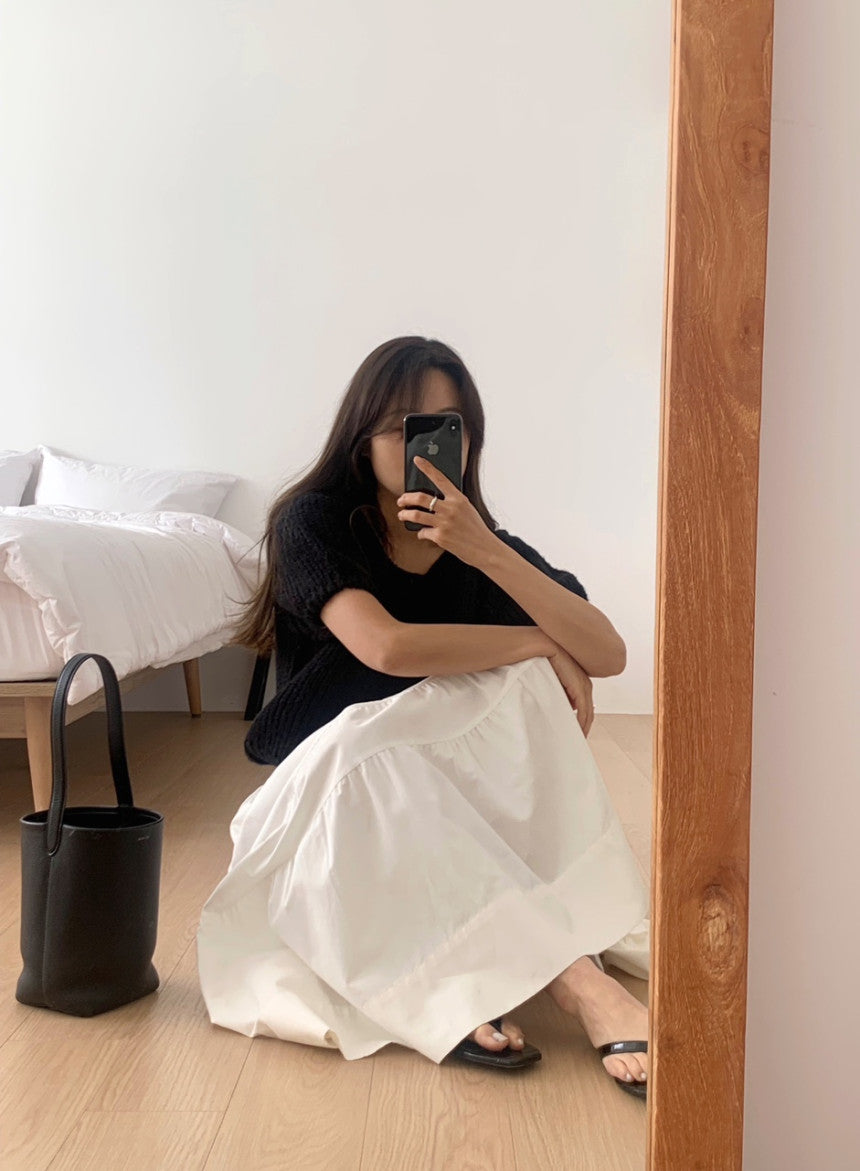 liter margarine alpaca half knit-2col