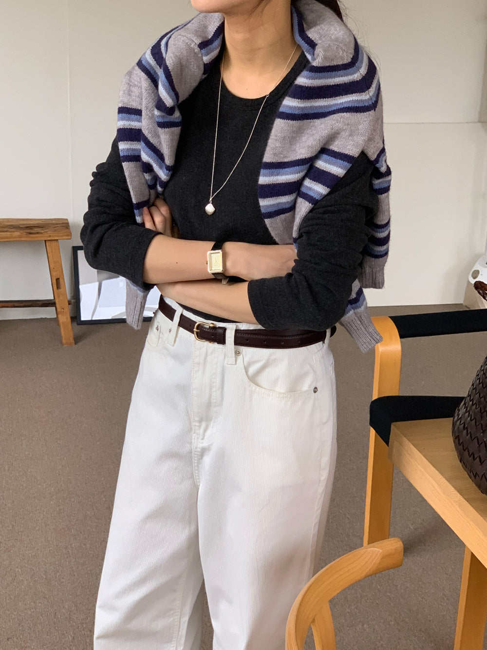 Finney gardigan-3col