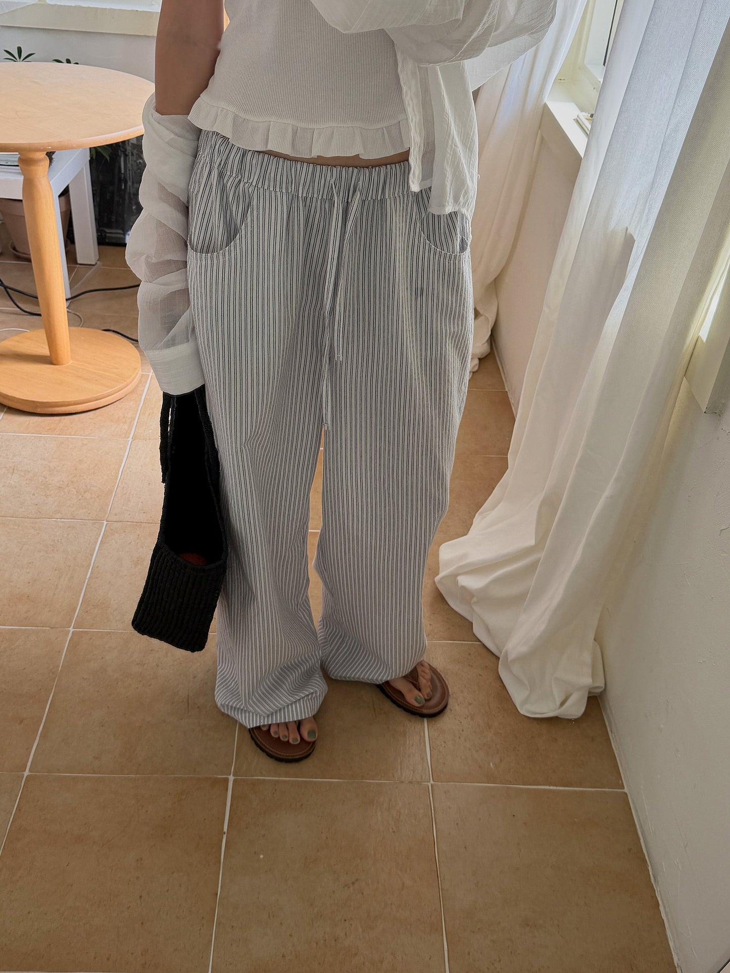 life pants