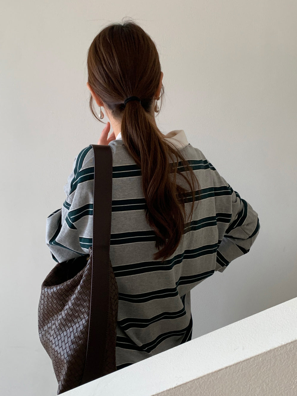 Pikabu collar T-3col