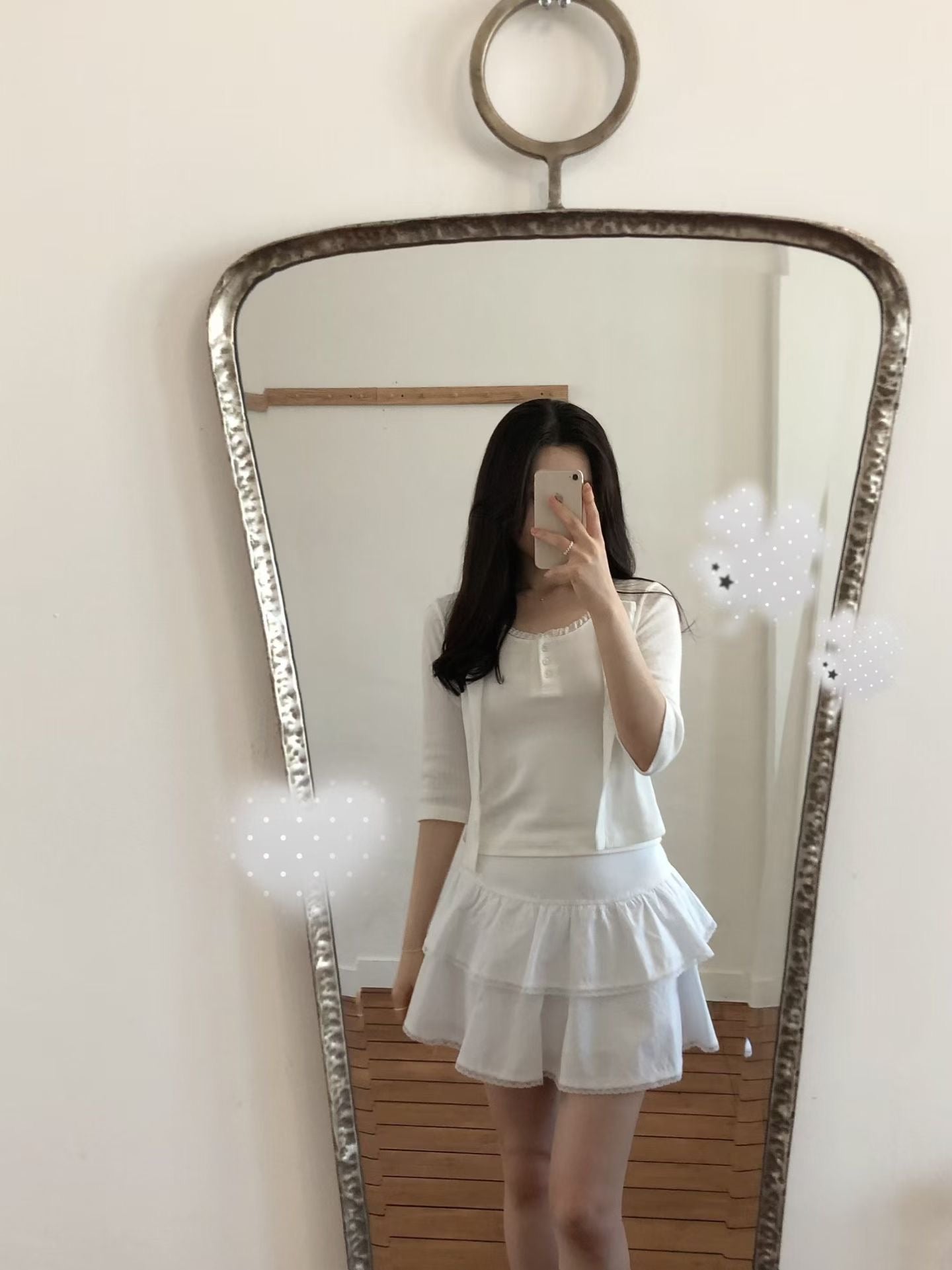 cotton candy sleeveless-3col