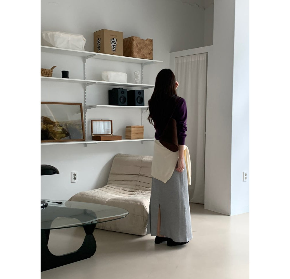 Ravi Knit-4col